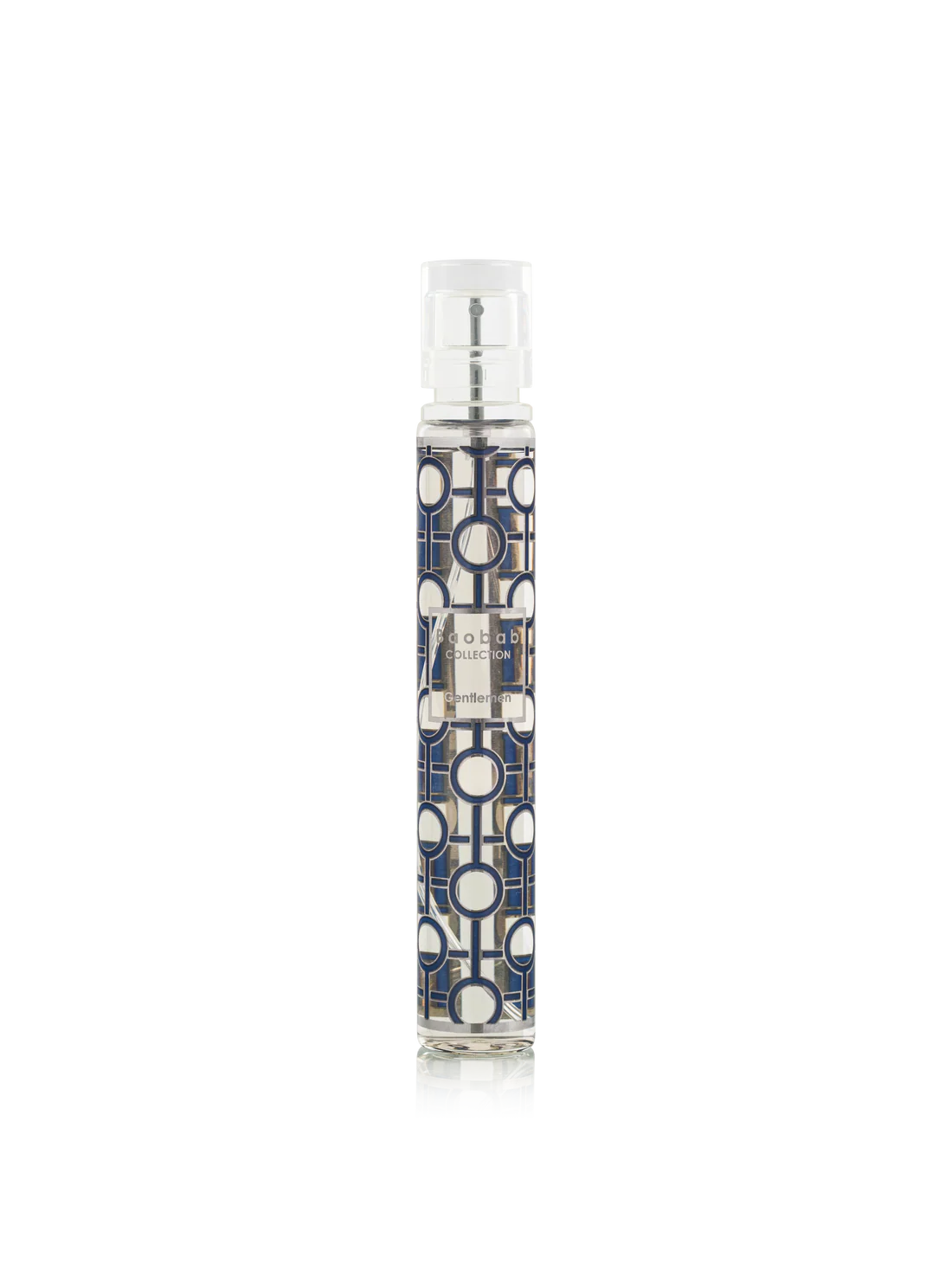 Parfum D'intérieur-home Spray Gentlemen 44 Ml