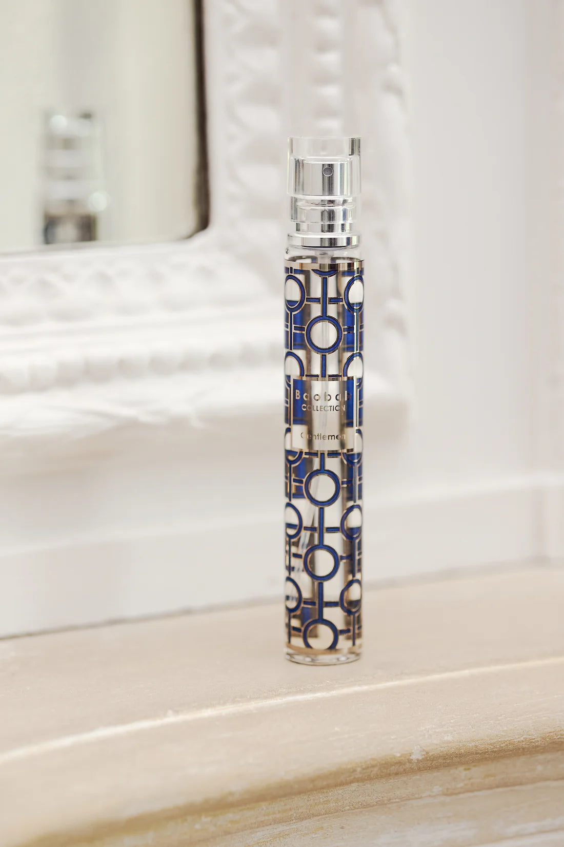 Parfum D'intérieur-home Spray Gentlemen 44 Ml