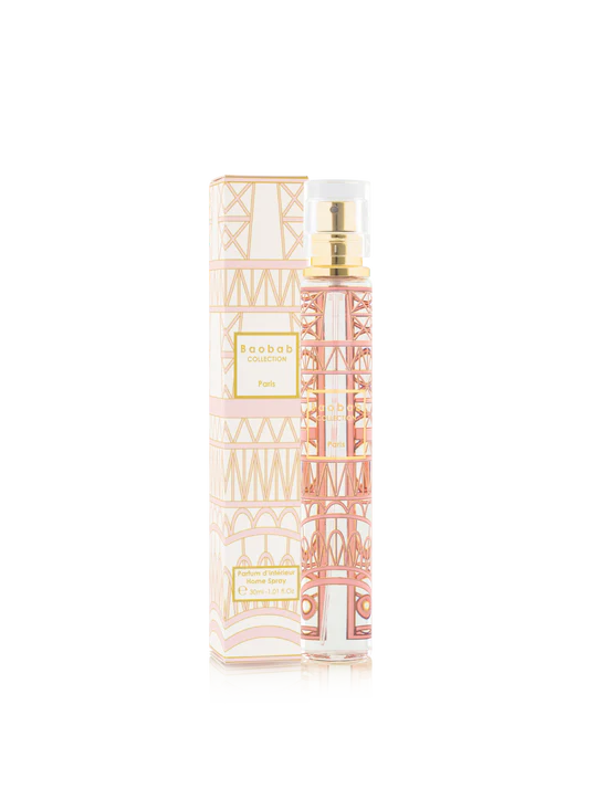 Home Spray My First Baobab Paris 44ml Paris 44 Ml