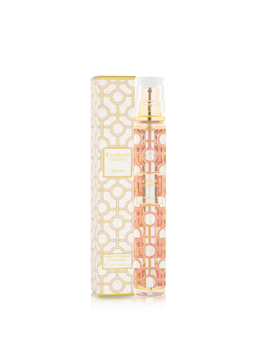 Parfum D'intérieur-home Spray Woman 44 Ml