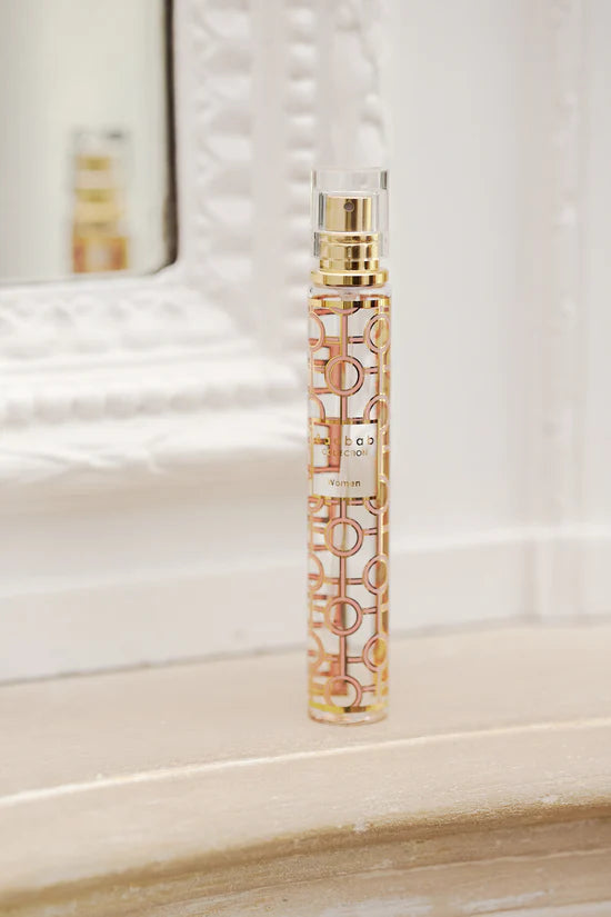 Parfum D'intérieur-home Spray Woman 44 Ml