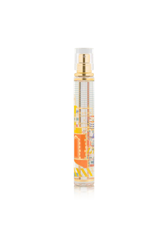 Parfum D'intérieur-home Spray Á Saint-tropez 44 Ml
