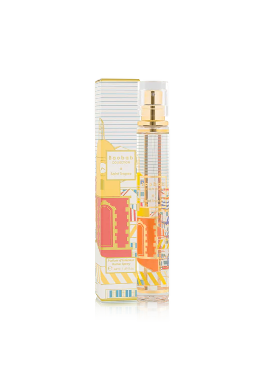 Parfum D'intérieur-home Spray Á Saint-tropez 44 Ml