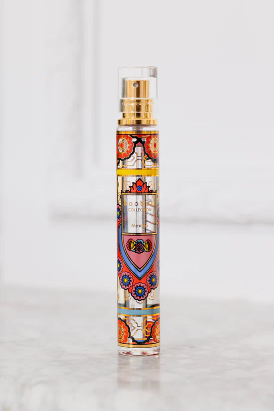 Parfum D'intérieur-home Spray Mexico 44 Ml