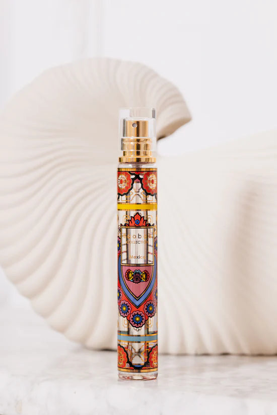 Parfum D'intérieur-home Spray Mexico 44 Ml