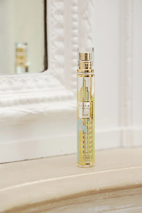 Parfum D'intérieur-home Spray Miami 44 Ml