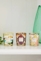 Trio Travel Candles Rio - Mexico - Miami 3x80g