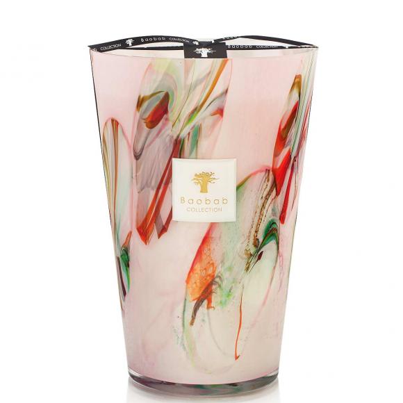 Fraganced Candle Oceania Jurkurrpa 3 Kg