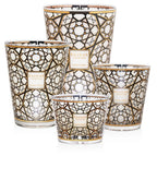 Max 24 Fragance Candle Arabian Nights 3 Kg