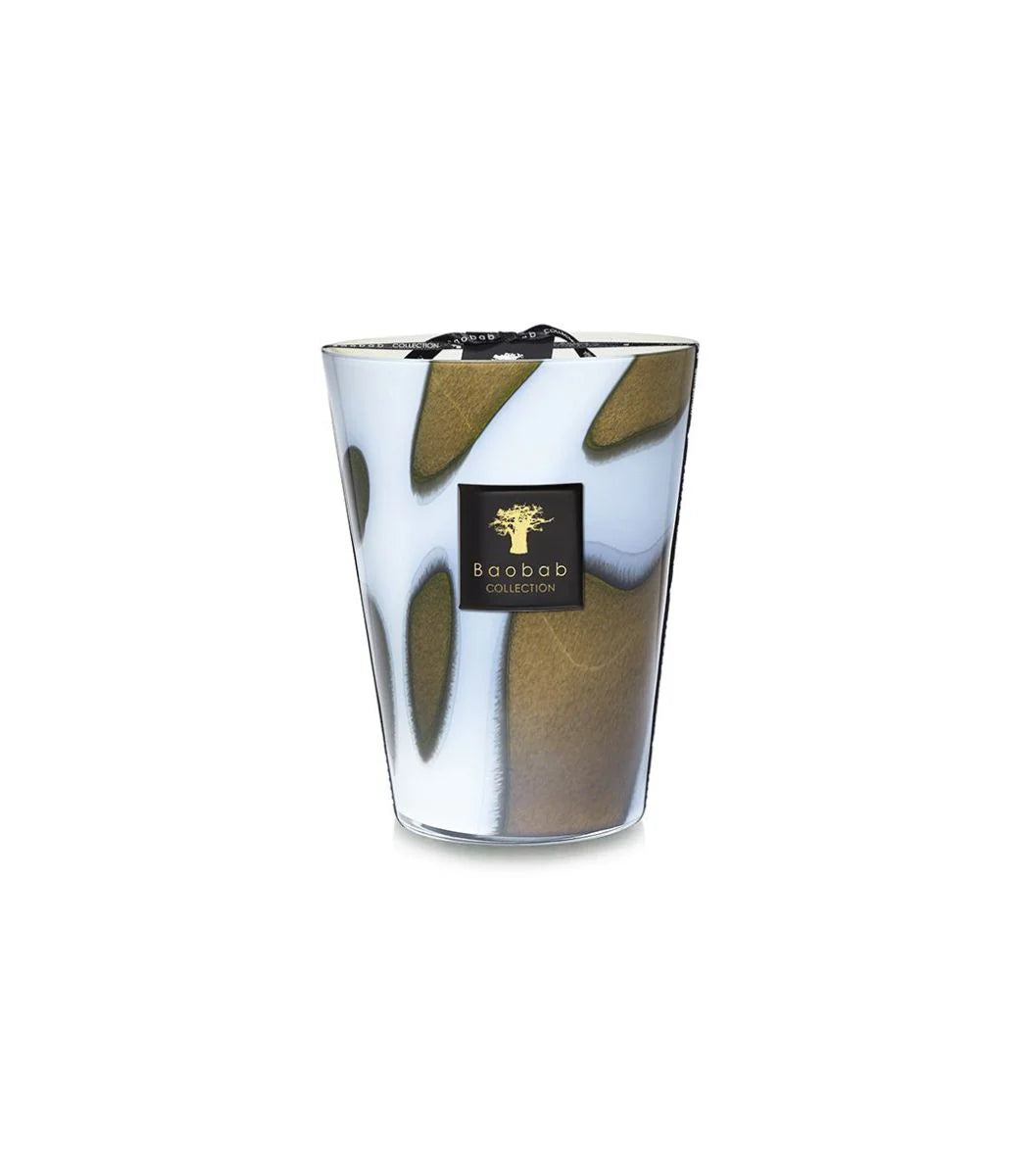Max 24 Fragance Candle Stones Agate 3 Kg