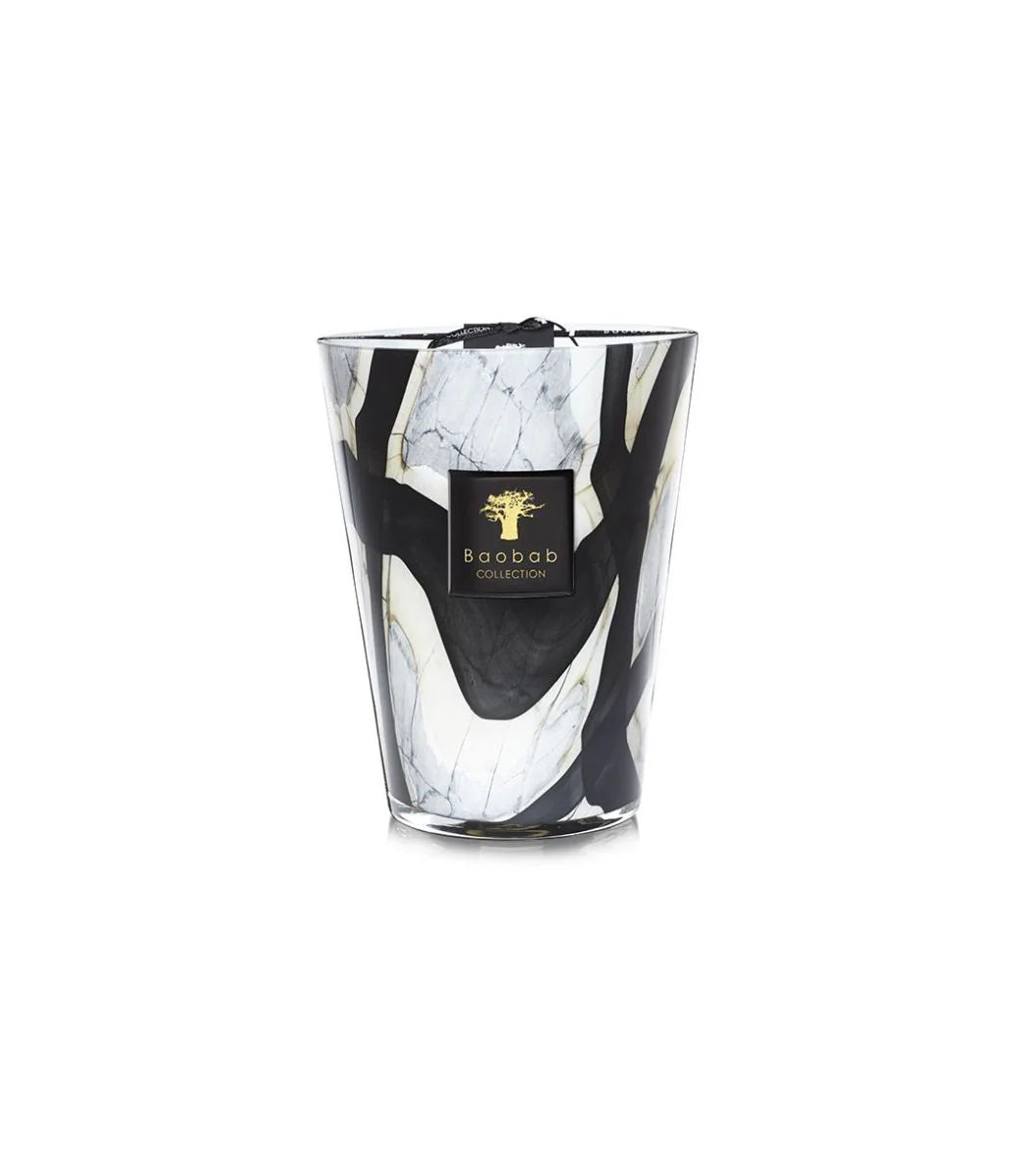 Max 24 Fragance Candle Stones Marble 3 Kg