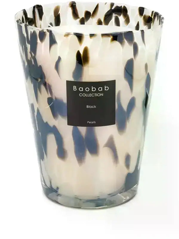 Max 24 Fragance Candle Black Pearls 3 Kg