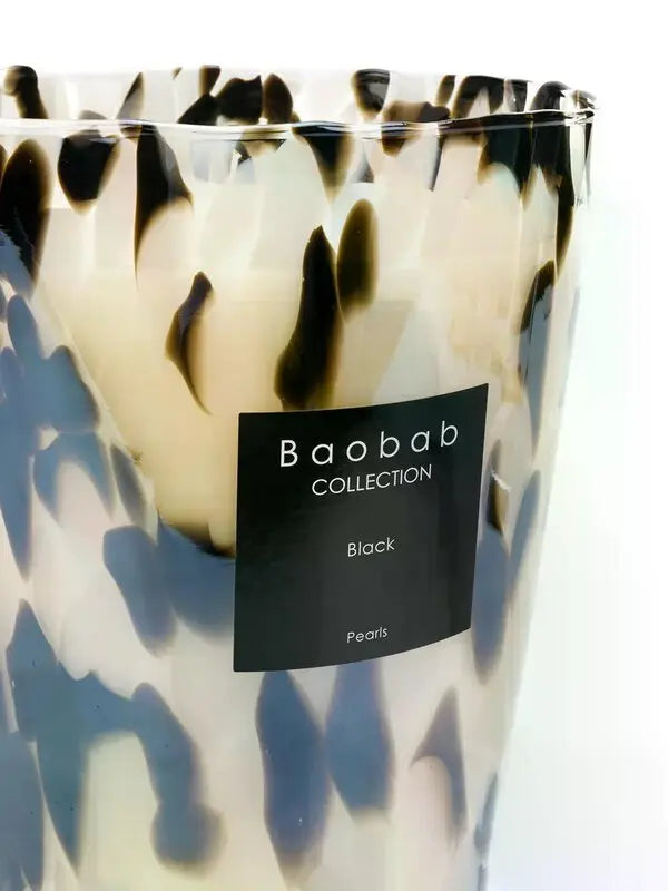 Max 24 Fragance Candle Black Pearls 3 Kg