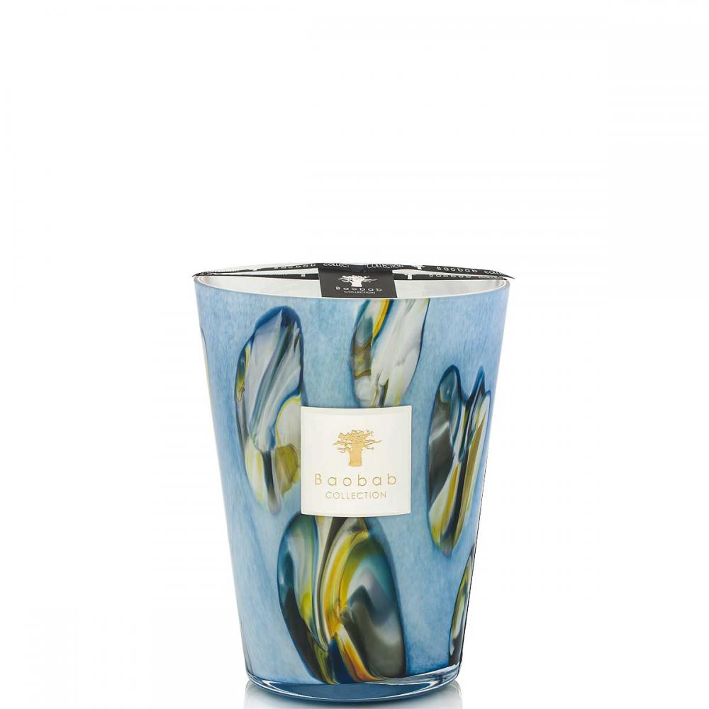 Max 24 Fragance Candle Oceania Tingari 3 Kg