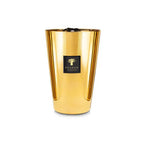 Max 24 Fragance Candle Les Exclusives-aurum 10 Kg