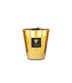 Max 16 Fraganced Candle Les Exclusives-aurum 1.1 Kg