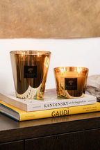 Max 16 Fraganced Candle Les Exclusives-aurum 1.1 Kg