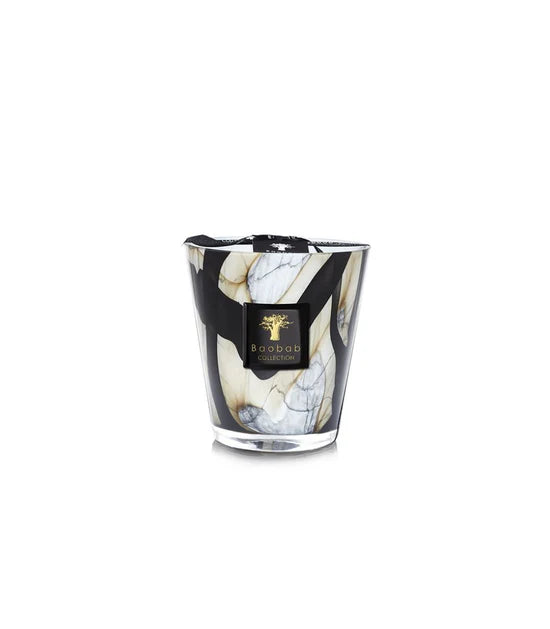 Max 16 Fraganced Candle Stones-marble 1.1 Kg