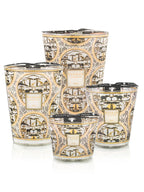 Max 16 Fraganced Candle Afrika 1.1 Kg