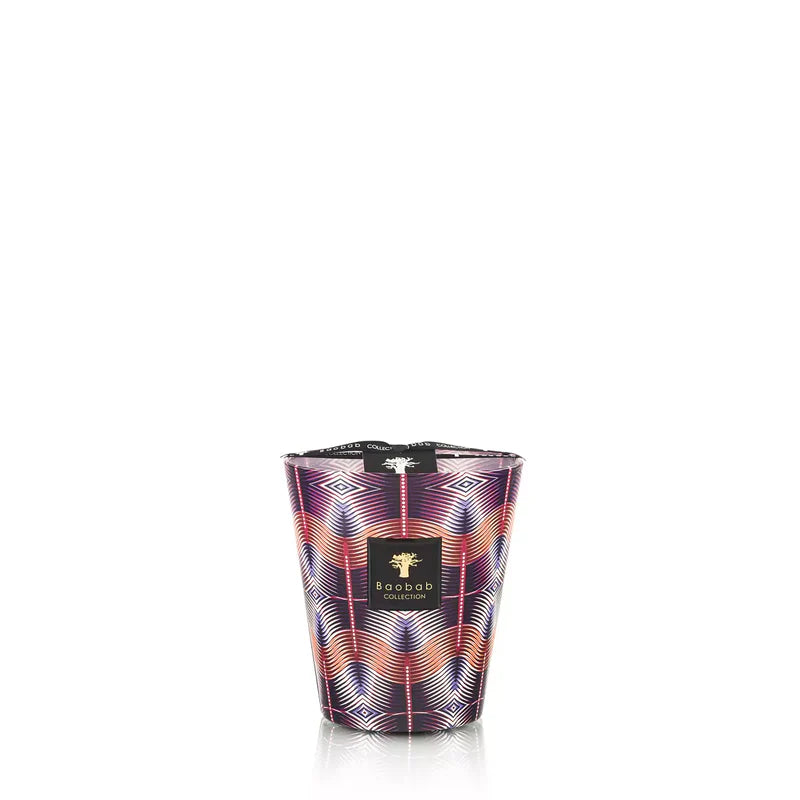 Max 16 Fraganced Candle Maxi Wax Nyeleti 1.1 Kg