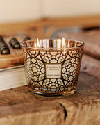 Max 16 Fraganced Candle Arabian Nights 1.1 Kg