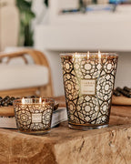 Max 16 Fraganced Candle Arabian Nights 1.1 Kg