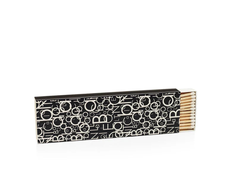 Safety Matches 40 Matches 37 G