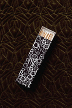 Safety Matches 40 Matches 37 G