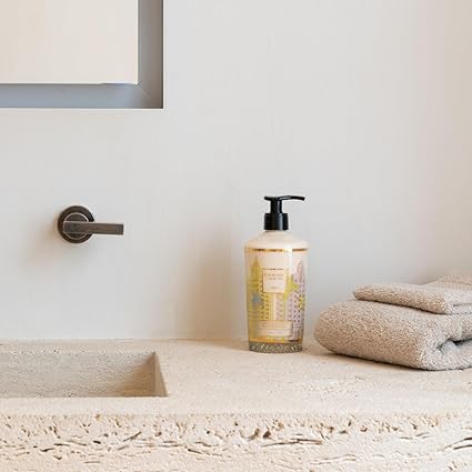 Body & Hand Lotion Miami 350 Ml