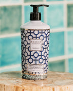 Body & Hand Lotion Gentlemen 350 Ml