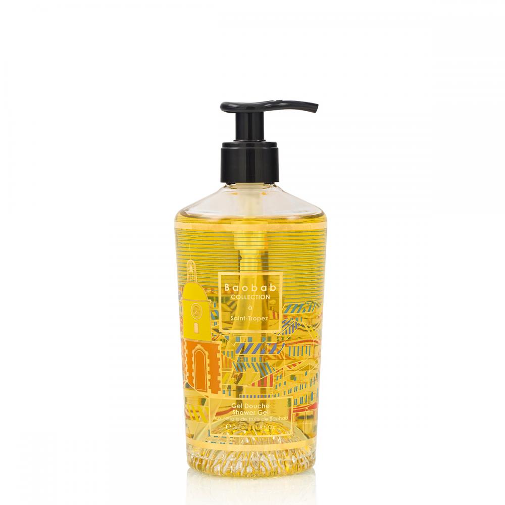 Shower Gel À Saint-tropez 350ml