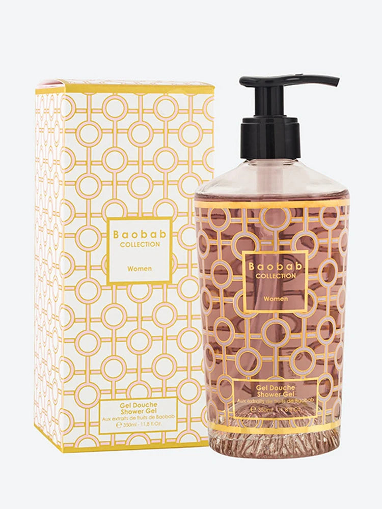Shower Gel Women 350ml