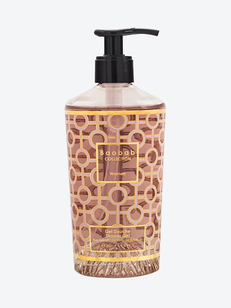 Shower Gel Women 350ml