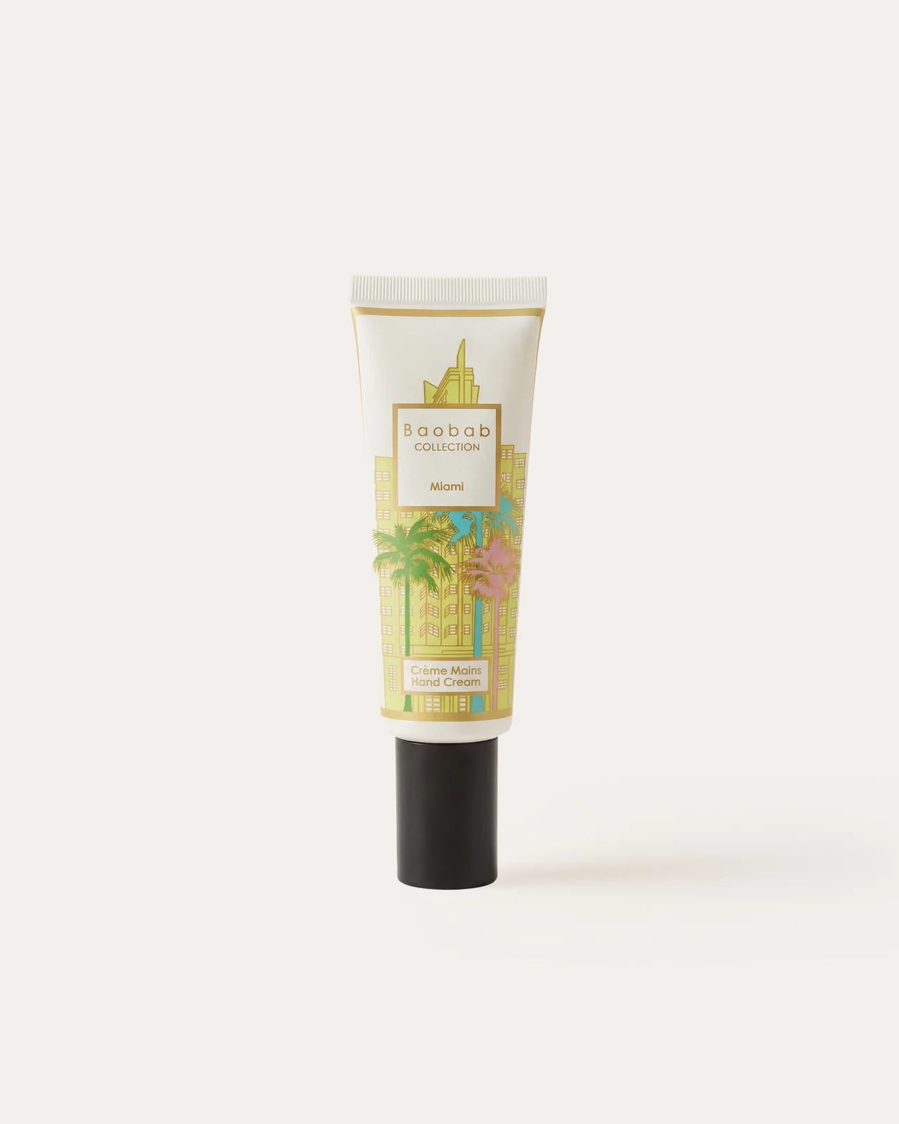 Hand Cream Miami 50 Ml