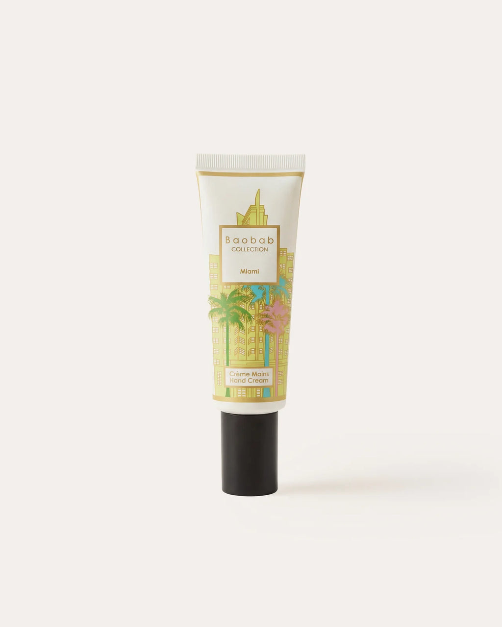 Hand Cream Miami 50 Ml
