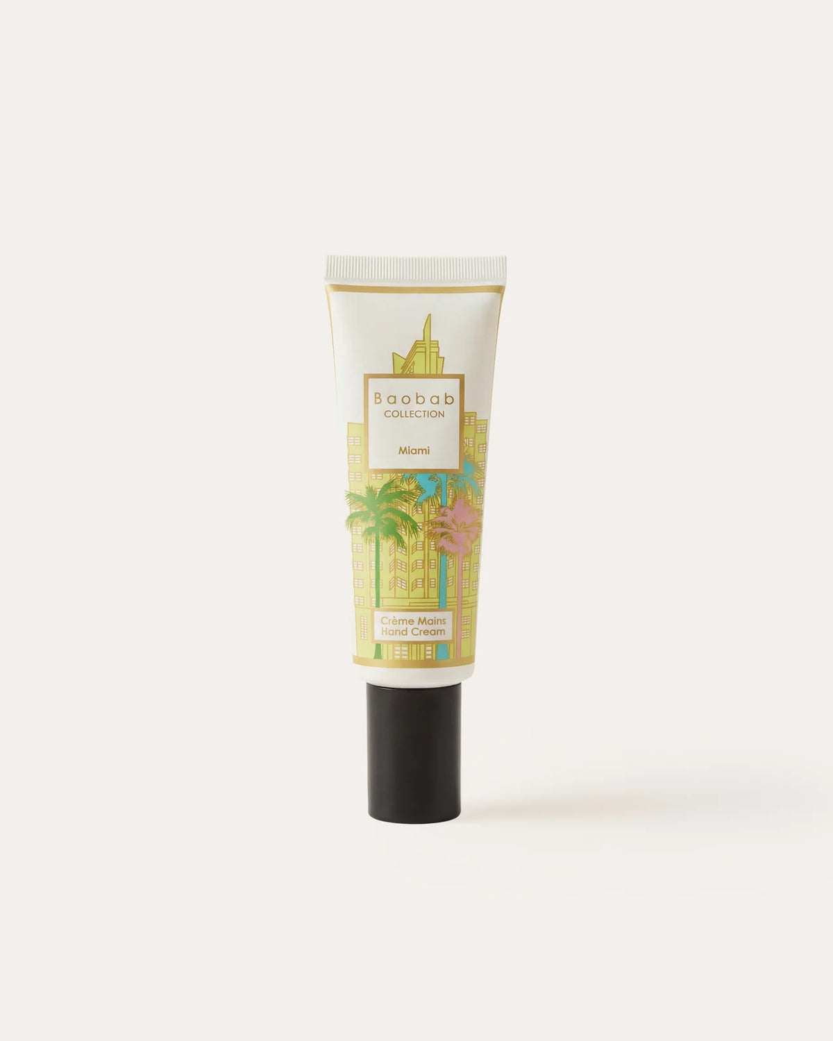 Hand Cream Miami 50 Ml