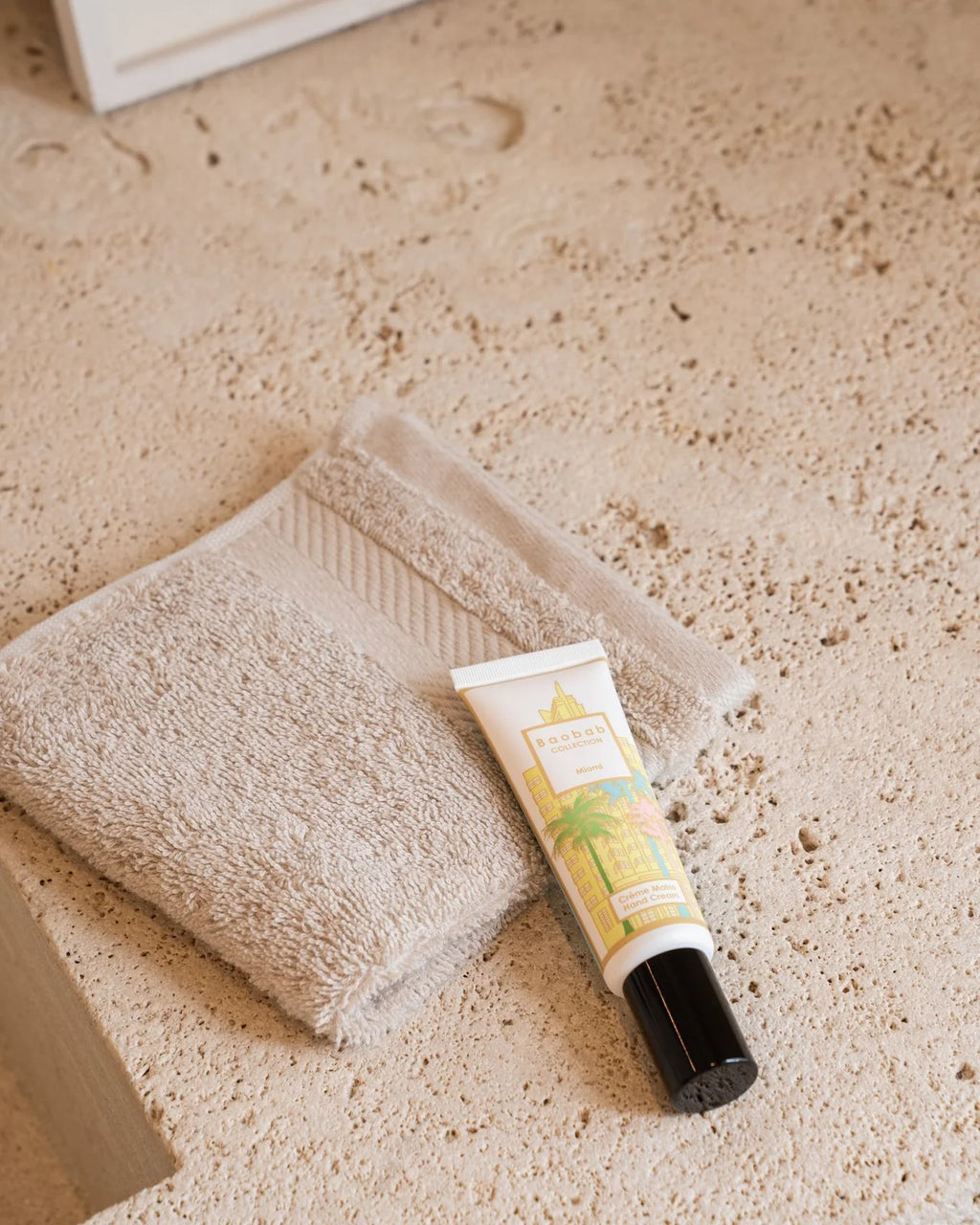 Hand Cream Miami 50 Ml