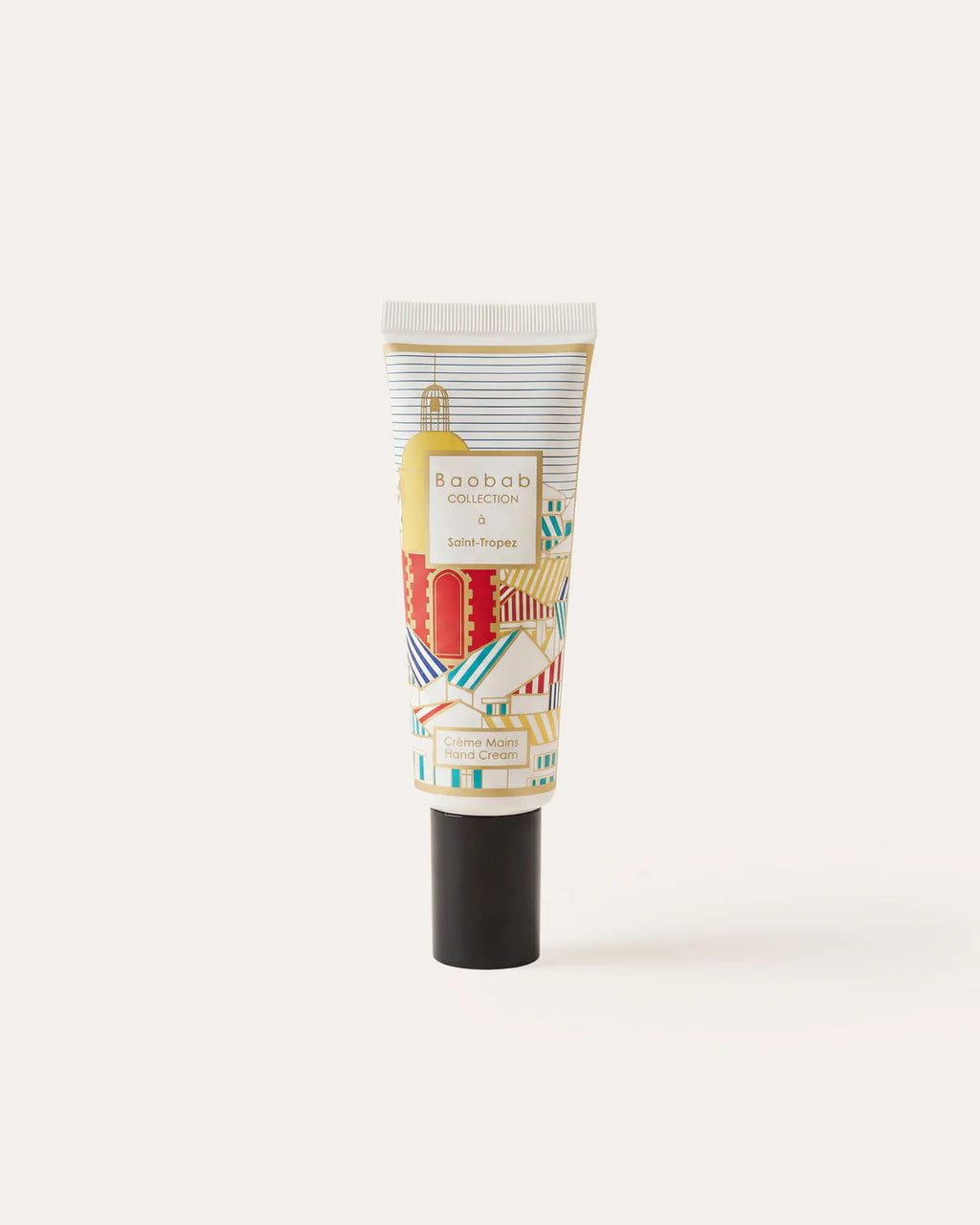 Hand Cream À Saint-tropez 50 Ml