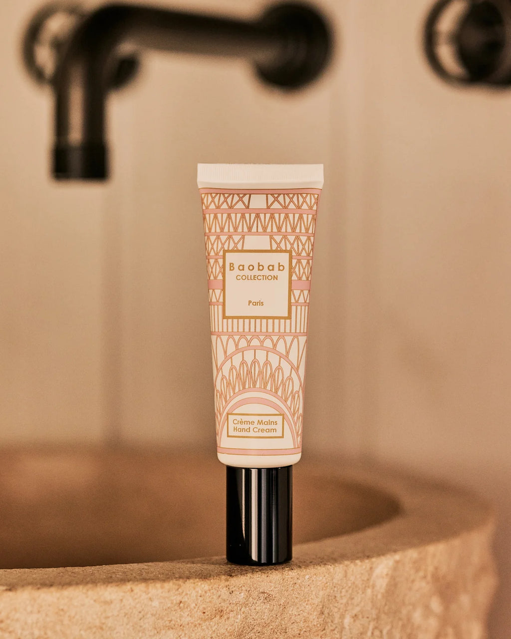 Hand Cream Paris 50 Ml