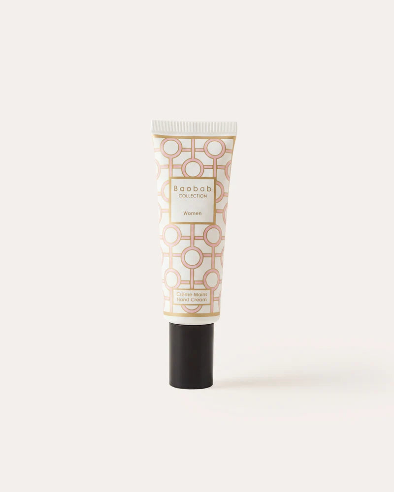 Hand Cream Women 50 Ml