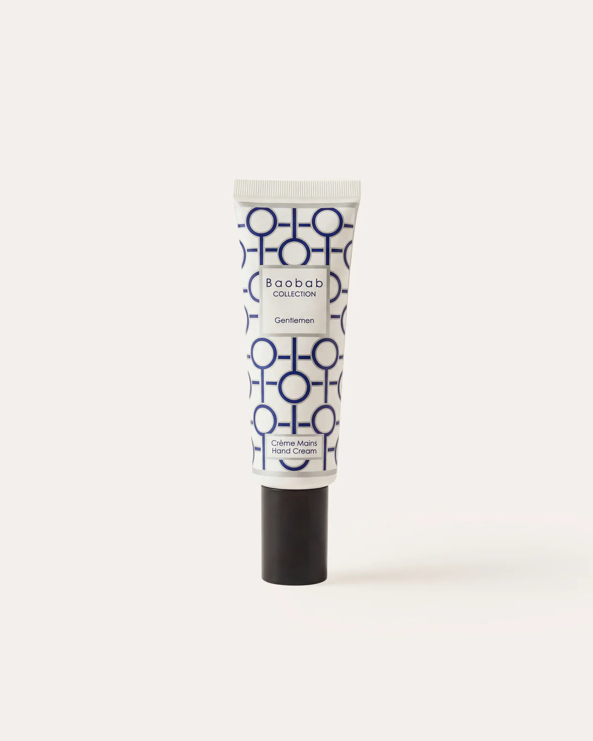 Hand Cream Gentlemen 50 Ml