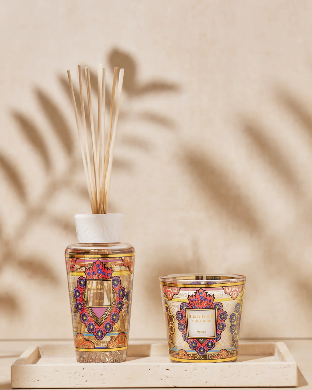 My First Baobab Gift Box Mexico 250 Ml/190 G