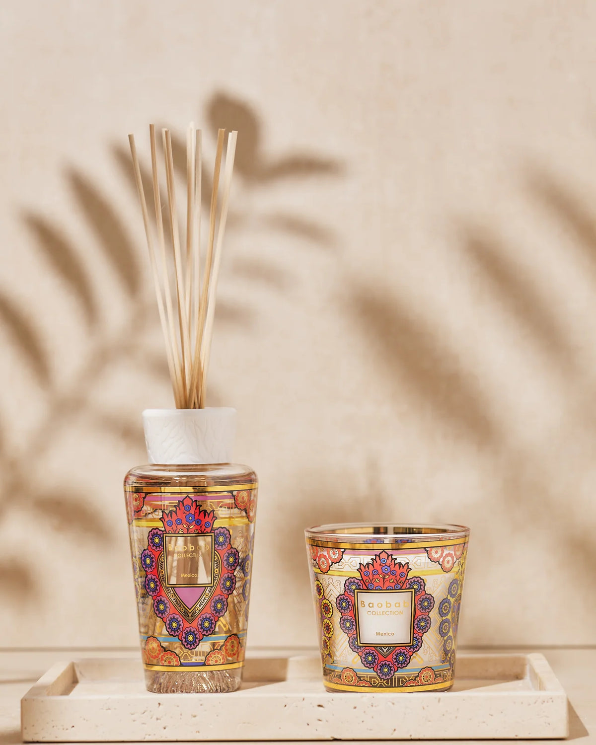 My First Baobab Gift Box Mexico 250 Ml/190 G