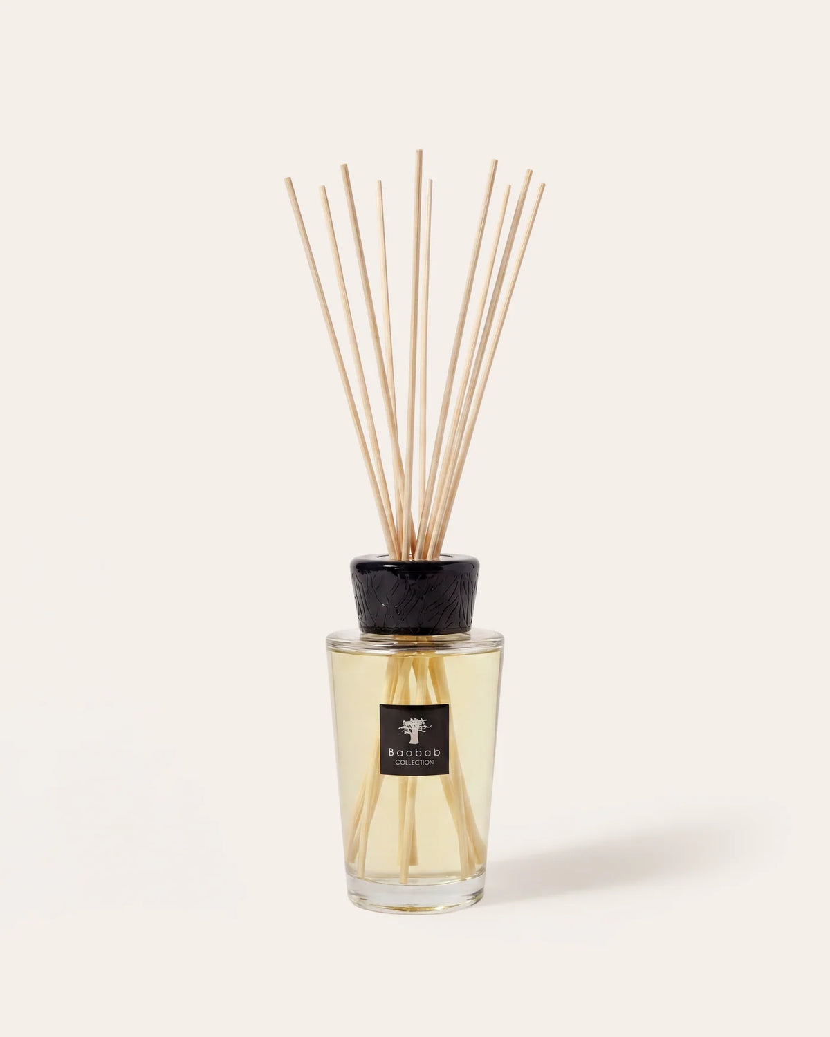 BAOBAB COLLECTION DIFFUSER 500ML ZANZIBAR SPICES