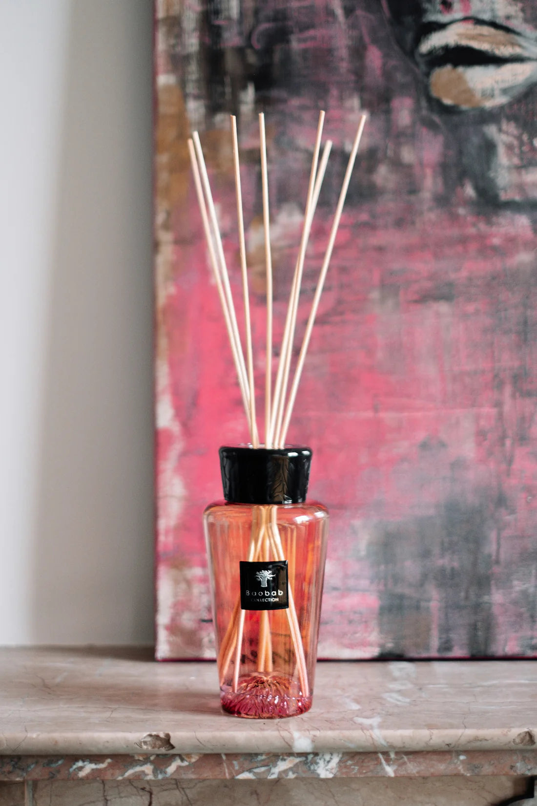 Maasai Spirit Diffuser 500 Ml