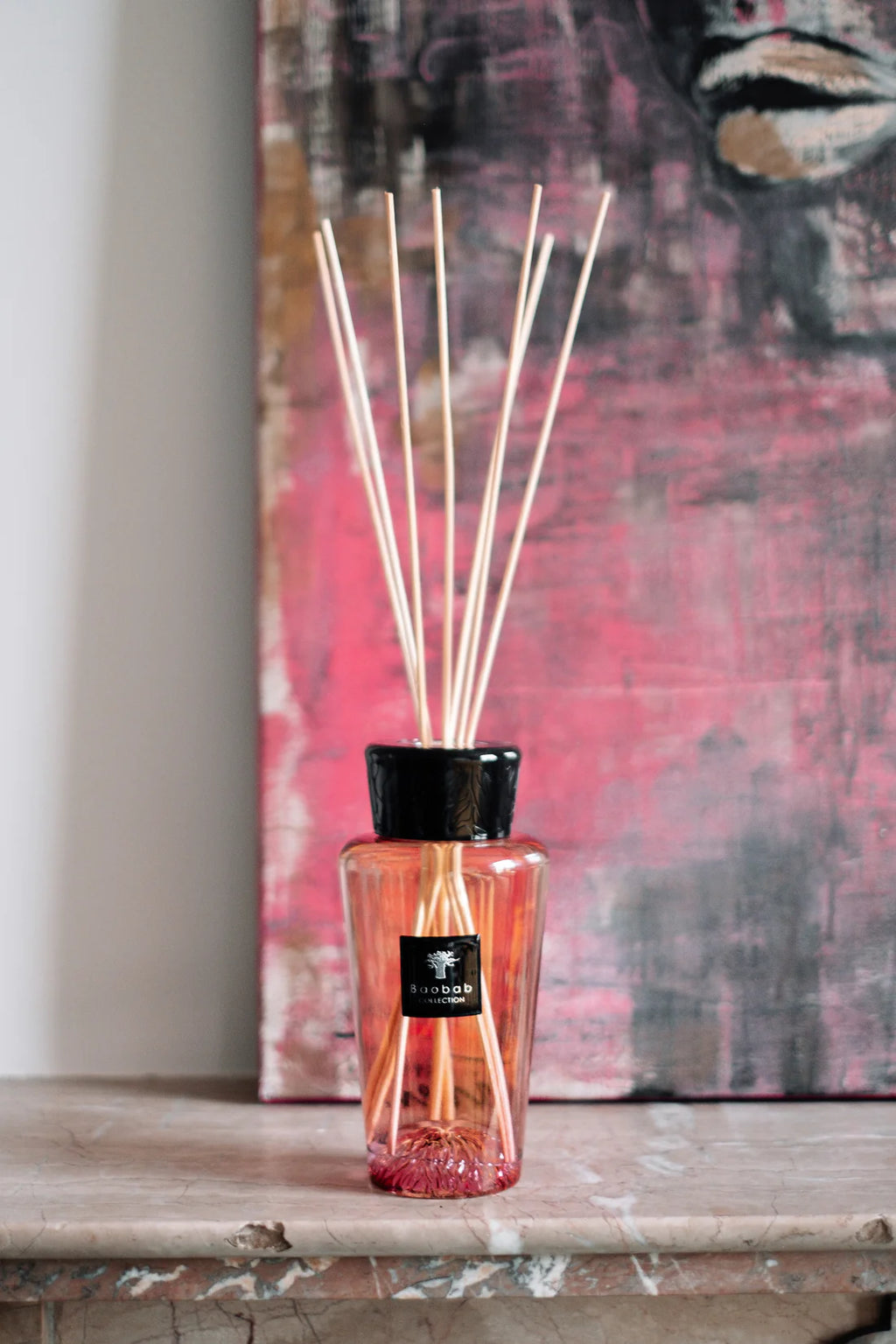 Diffuser Maasaï Spririt 500 Ml