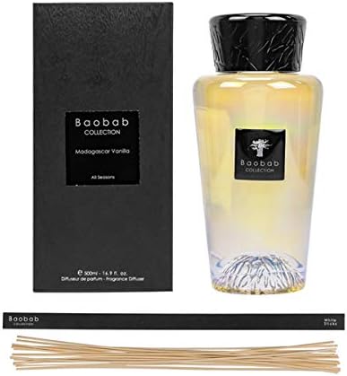 Diffuser Madagascar Vanilla 500 Ml
