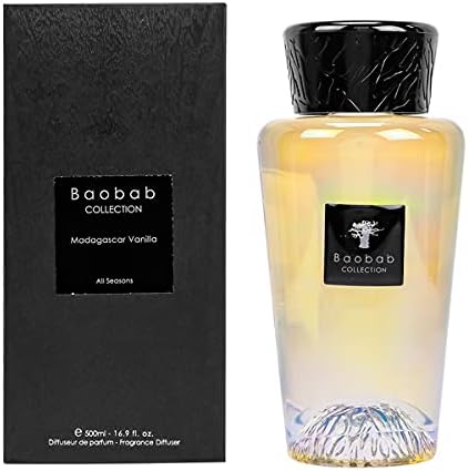 Diffuser Madagascar Vanilla 500 Ml