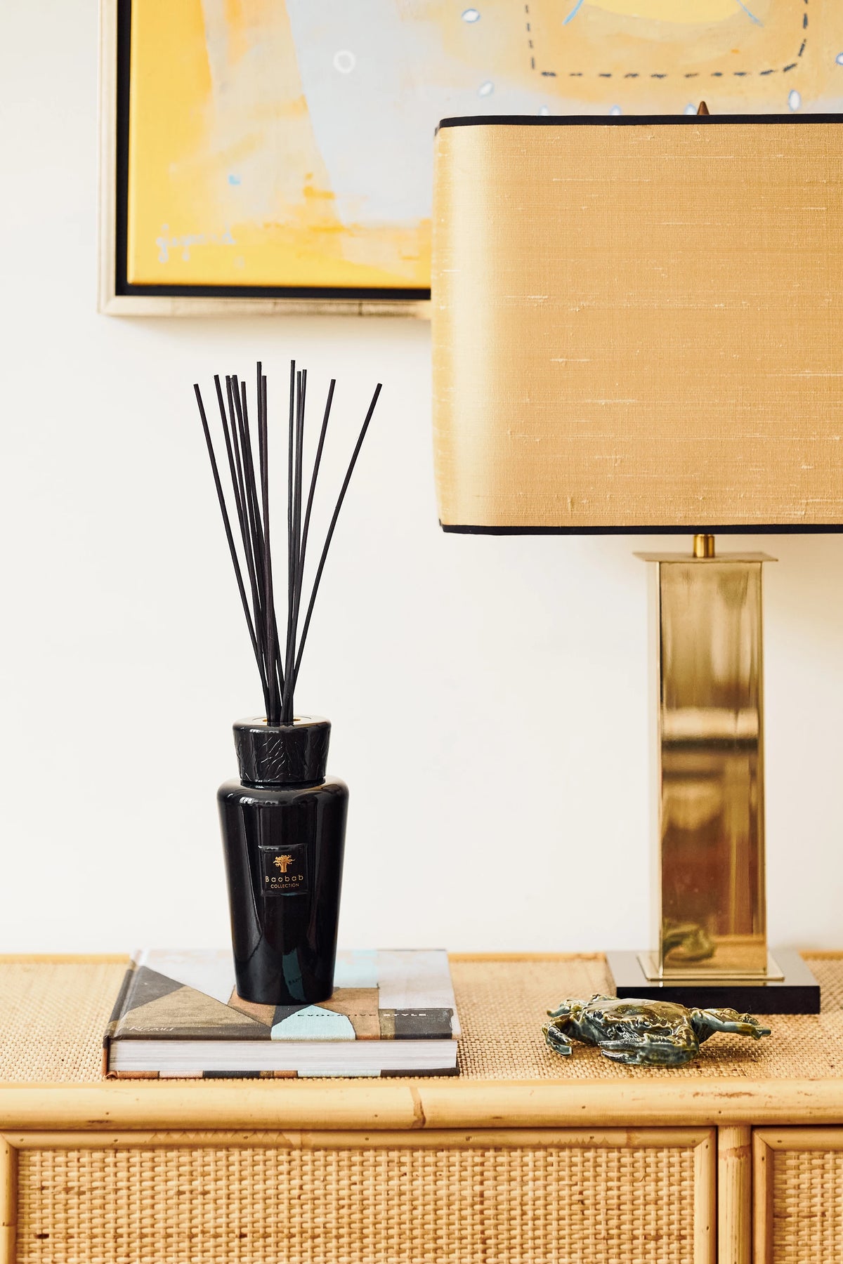 Diffuser Encre De Chine 500ml