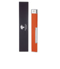 Lighter Graine Orange Empty